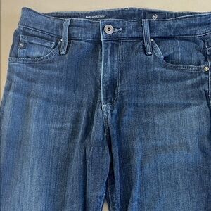 Women's Denim Jeans